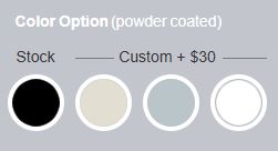 Covert Fox - Hidden Safe Storage for Additional Asset Protection