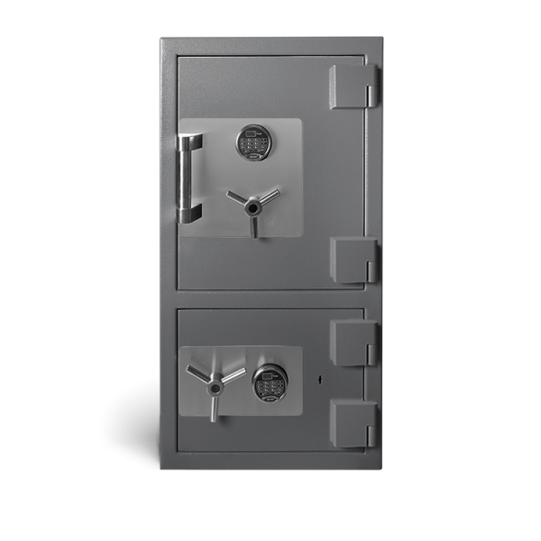 Maverick Vault TL30 Double Door Safe   48"x25"x26"