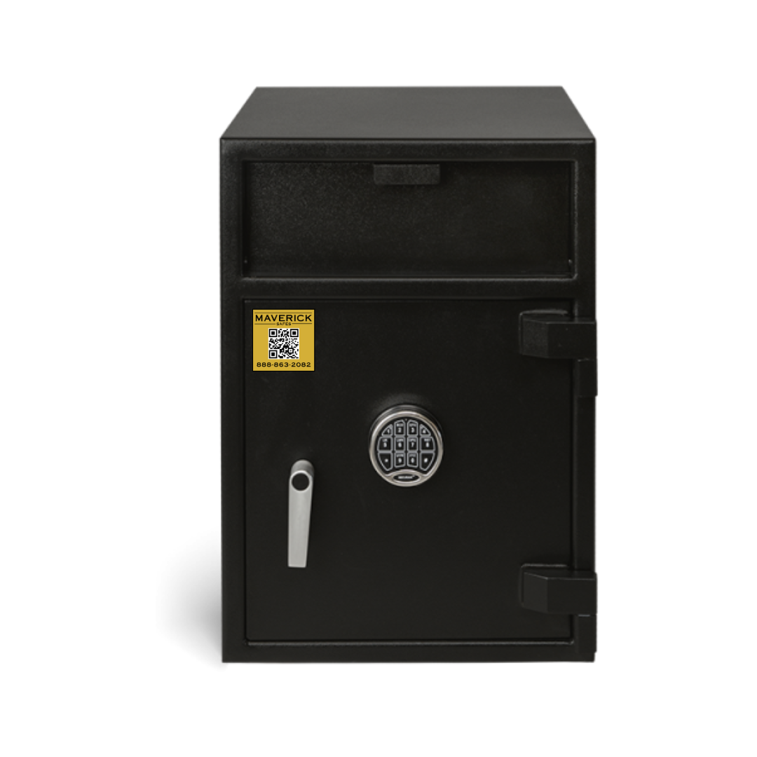 Depository Safes