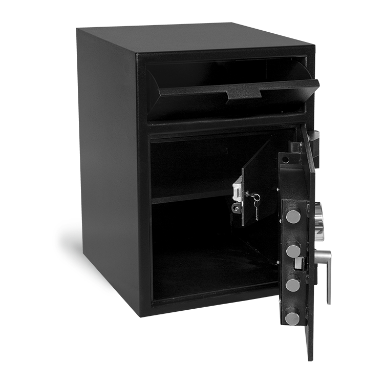 Front Load Depository Safe | 28"x20"x20"
