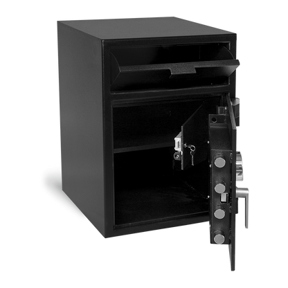 Front Load Depository Safe | 28"x20"x20"
