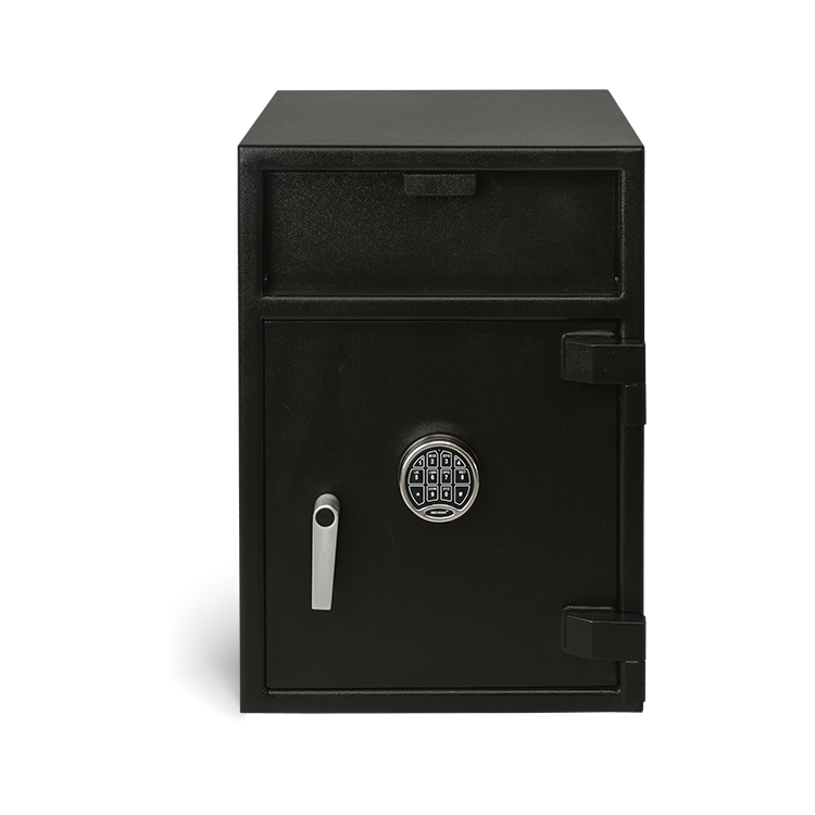 Front Load Depository Safe | 28"x20"x20"