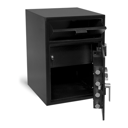 Front Load Depository Safe | 28"x20"x20"