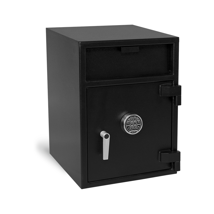 Front Load Depository Safe | 28"x20"x20"