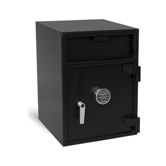 Front Load Depository Safe | 28"x20"x20"
