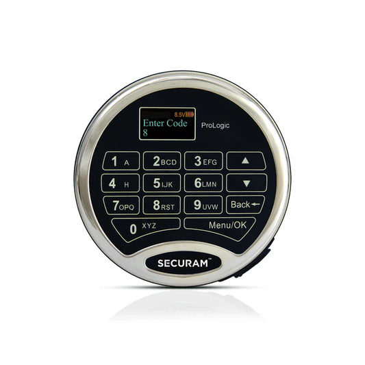 Securam ProLogic L01 Keypad