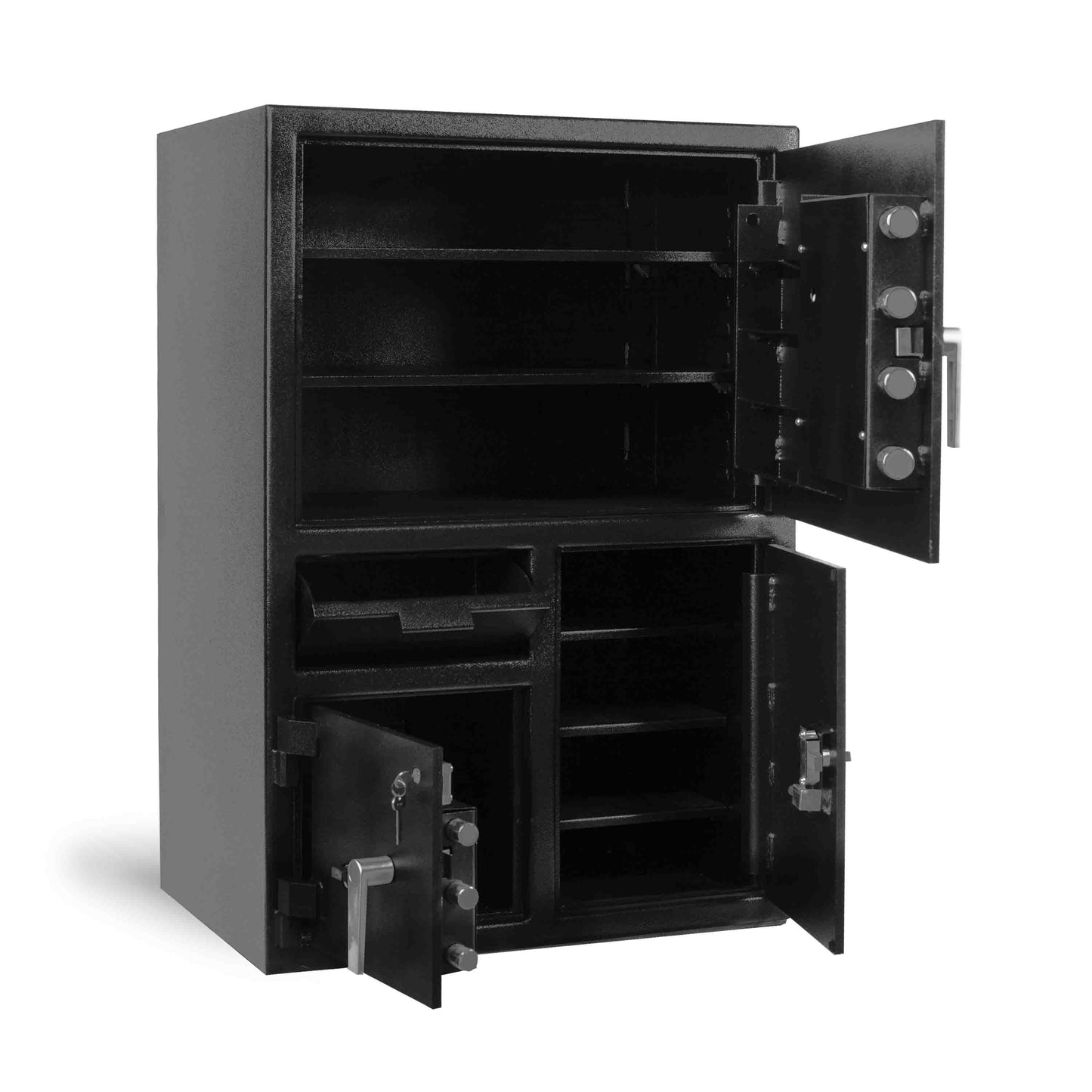 Heavy Duty Multipurpose Safe | 41"x28"x20"
