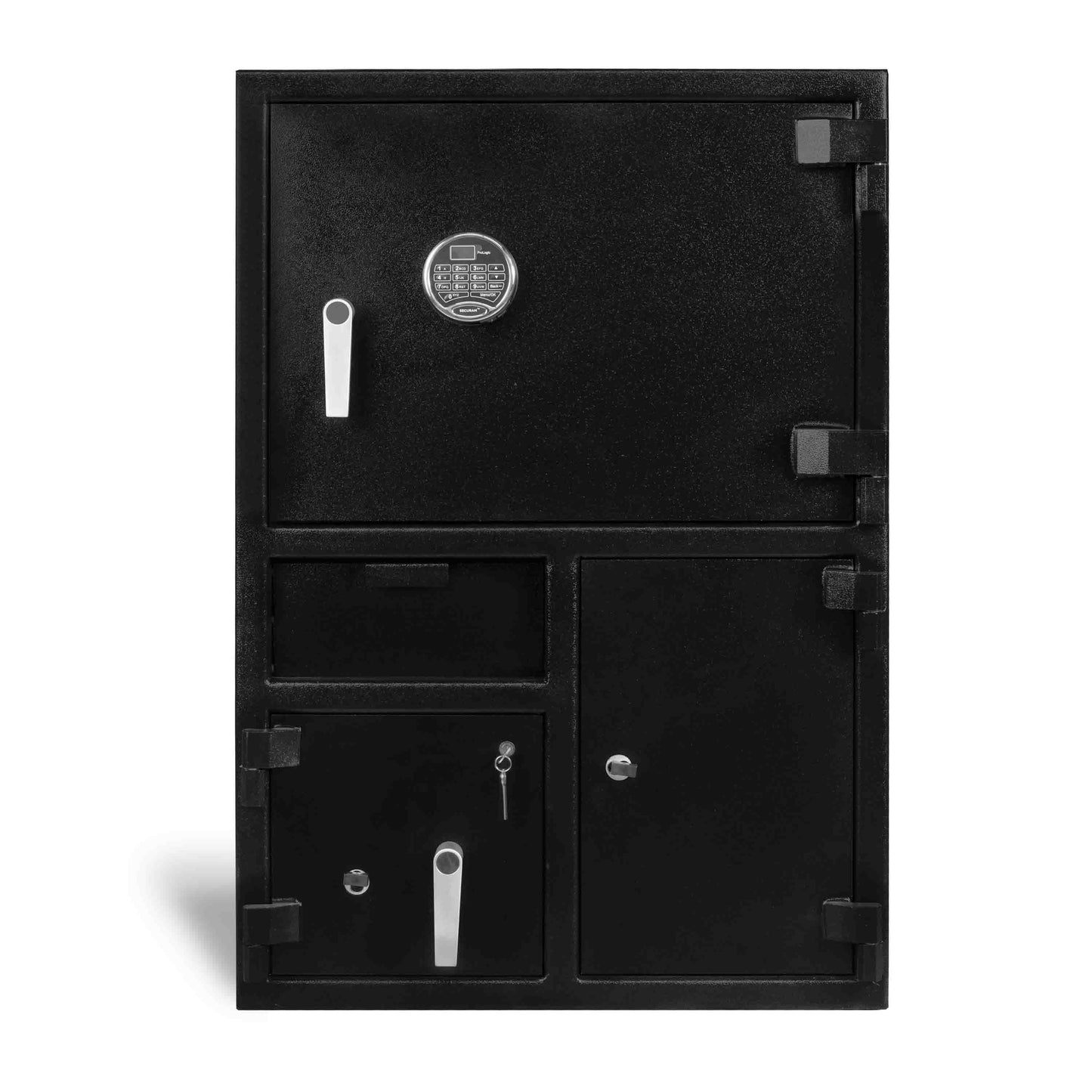 Heavy Duty Multipurpose Safe | 41"x28"x20"