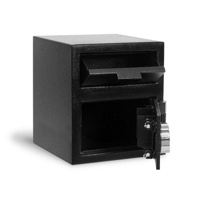 Front Load Depository Safe | 16"x14"x14"