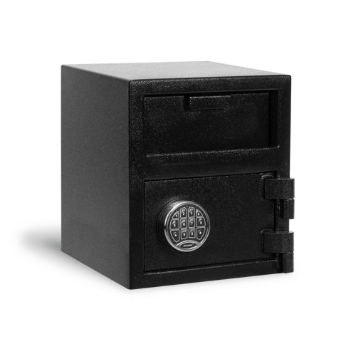 Front Load Depository Safe | 16"x14"x14"