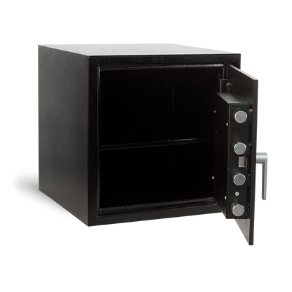 Burglary Safe | 20"x20"x20"