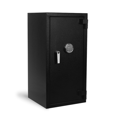 Utility Chest Safe | 40"x20"x20"