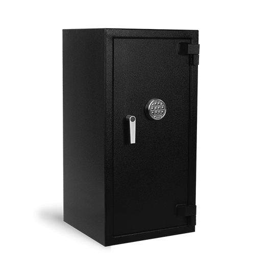 Utility Chest Safe | 40"x20"x20"