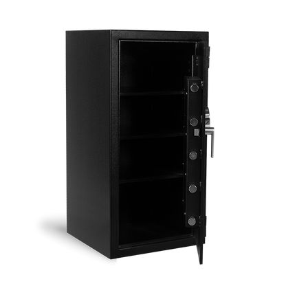 Utility Chest Safe | 40"x20"x20"