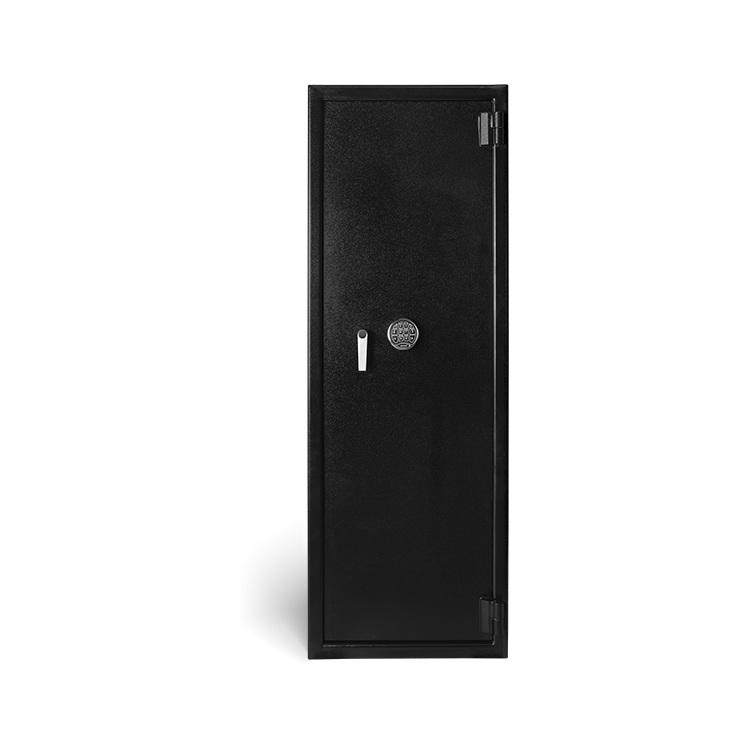 Inventory Control Safe, Single Door | 72"x25"x27"