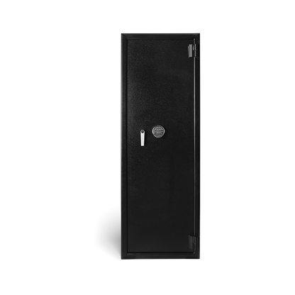 Inventory Control Safe, Single Door | 72"x25"x27"